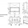MCZ Plasma В115 тоннельная MCZ Plasma В115 тоннельная