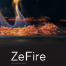 Декоративная нить накаливания ZeFire Декоративная нить накаливания ZeFire