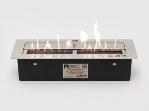 Топливный блок LUX FIRE 300 S