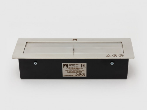 Топливный блок LUX FIRE 300 S