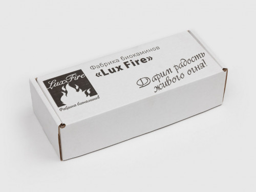 Топливный блок LUX FIRE 300 S