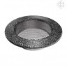 FI_125CS3p.jpg КРУГЛАЯ черная хром пористая д.125