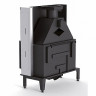 MCZ Plasma 95 dx угловое стекло левое MCZ Plasma 95 dx угловое стекло левое