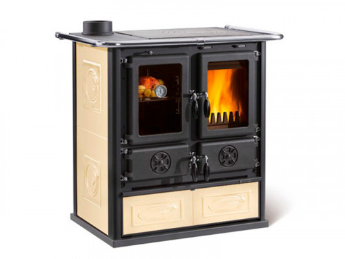 La Nordica ROSETTA SINISTRA 16 CERAMICA LIBERTY PANN (бежевый)