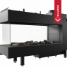 Газовая топка Kratki Pro LEO/LP/100/TUNEL/G20 (магистральный газ) Газовая топка Kratki Pro LEO/LP/100/TUNEL/G20 (магистральный газ)