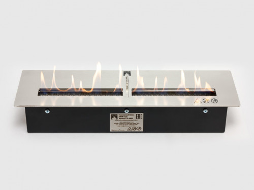 Топливный блок LUX FIRE 400 M