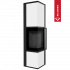 Печь Kratki PRO TORA/L 8 кВт, белое стекло Печь Kratki PRO TORA/L 8 кВт, белое стекло