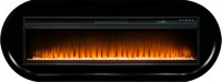 Каминокомплект Ellipse - Черный с очагом Vision 60 LED