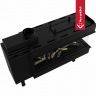 Газовая топка Kratki Pro LEO/LP/100/TUNEL/G31/37MBAR (баллонный газ) Газовая топка Kratki Pro LEO/LP/100/TUNEL/G31/37MBAR (баллонный газ)