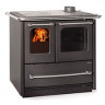 La Nordica SOVRANA EASY EVO 2,0 ANTRACITE (черный) La Nordica SOVRANA EASY EVO 2,0 ANTRACITE (черный)