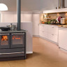 La Nordica SOVRANA EASY EVO 2,0 ANTRACITE (черный) La Nordica SOVRANA EASY EVO 2,0 ANTRACITE (черный)