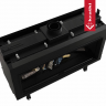 Газовая топка Kratki Pro LEO/100/TUNEL/G20 (магистральный газ) Газовая топка Kratki Pro LEO/100/TUNEL/G20 (магистральный газ)