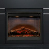 Каминокомплект Lindos - Черный (Высота 985мм) с очагом Symphony 26'' DF2608-INT Каминокомплект Lindos - Черный (Высота 985мм) с очагом Symphony 26'' DF2608-INT