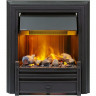 Очаг Brookline Black