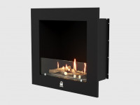 Встроенный биокамин Good Fire Quattro Lux 720