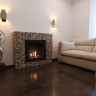 Встроенный биокамин Good Fire Quattro Lux 720