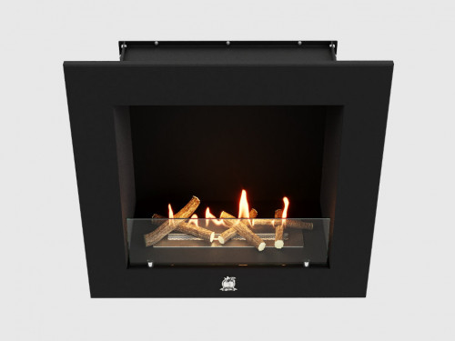 Встроенный биокамин Good Fire Quattro Lux 720