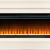 Каминокомплект Rome 60 - Слоновая кость с очагом Vision 60 LED
