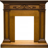Каминокомплект Verona - Дуб антик с очагом Chesford Каминокомплект Verona - Дуб антик с очагом Chesford