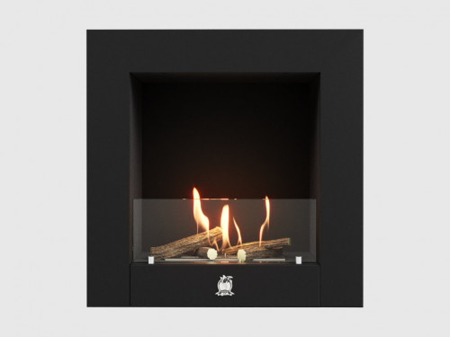 Встроенный биокамин Good Fire Trinity Lux 650