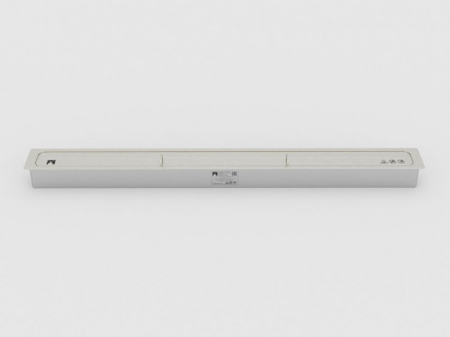 Топливный блок LUX FIRE 750 XS