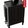 Топка Kratki PRO LUCY/12/L/NEW угловое стекло слева Топка Kratki PRO LUCY/12/L/NEW угловое стекло слева