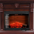 Каминокомплект Sheffield - Темная вишня с очагом Symphony 30'' DF3020-EU Каминокомплект Sheffield - Темная вишня с очагом Symphony 30'' DF3020-EU