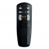 Очаг Design L560RF 3D LOG