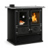La Nordica ROSETTA SINISTRA STEEL ANTRACITE (черный) La Nordica ROSETTA SINISTRA STEEL ANTRACITE (черный)