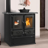 La Nordica ROSETTA SINISTRA STEEL ANTRACITE (черный) La Nordica ROSETTA SINISTRA STEEL ANTRACITE (черный)
