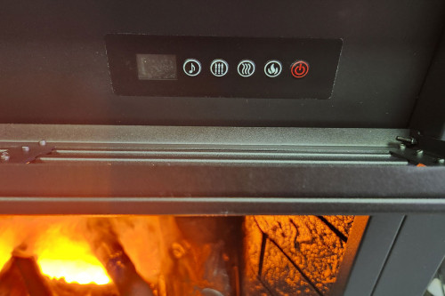 Очаг Design B650RF 3D