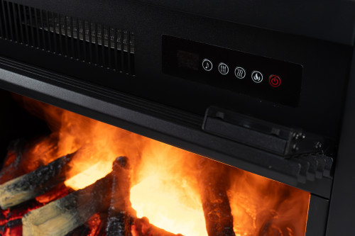 Очаг Design B650RF 3D