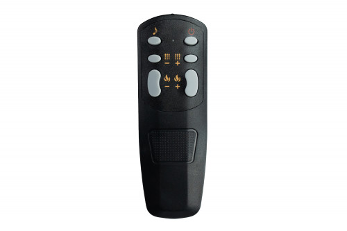 Очаг Design B650RF 3D