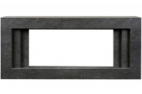 Портал Royal Flame Line 42 Dark Grey (Разборный) - Темный серый