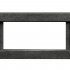 Портал Royal Flame Line 42 Dark Grey (Разборный) - Темный серый Портал Royal Flame Line 42 Dark Grey (Разборный) - Темный серый