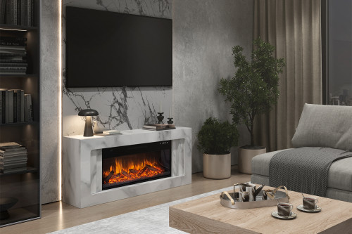 Портал Royal Flame Line 42 Dark Grey (Разборный) - Темный серый