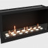 Встроенный биокамин Lux Fire Кабинет 1210 М Встроенный биокамин Lux Fire Кабинет 1210 М