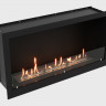 Встроенный биокамин Lux Fire Кабинет 1210 М Встроенный биокамин Lux Fire Кабинет 1210 М