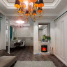 Очаг Danville Black FB2 Очаг Danville Black FB2