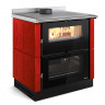 La Nordica VERONA XXL MAIOLICA BORDEAUX (бордовый) La Nordica VERONA XXL MAIOLICA BORDEAUX (бордовый)