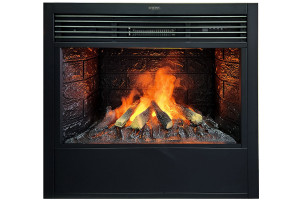 Очаг Design B800RF 3D