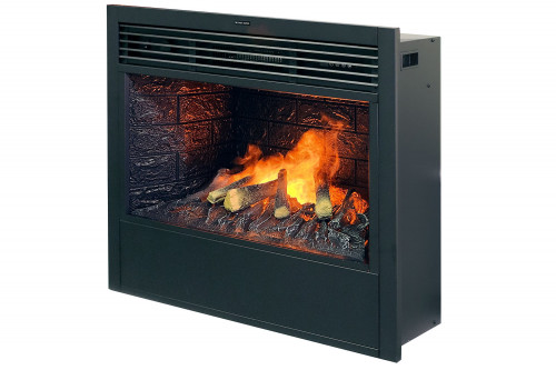 Очаг Design B800RF 3D