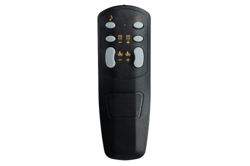 Очаг Design B800RF 3D