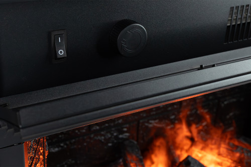 Очаг Design B800RF 3D