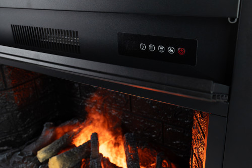 Очаг Design B800RF 3D