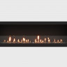 Встроенный биокамин Lux Fire Кабинет 1710 М Встроенный биокамин Lux Fire Кабинет 1710 М
