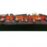 Очаг Design L1000RF 3D PS/LOG Очаг Design L1000RF 3D PS/LOG