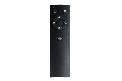 Очаг Design L1000RF 3D PS/LOG