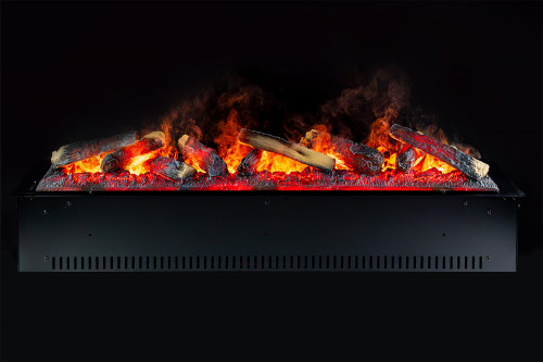 Очаг Design L1000RF 3D PS/LOG