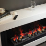 Очаг Design L1000RF 3D PS/LOG Очаг Design L1000RF 3D PS/LOG